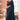Georgette Party Style Teal Phenomenal Lace Work Saree With Designer Blouse