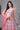Heavy Sequins Work Lehenga Choli In Pink Color