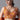 Organza Printed Lehenga Choli In Orange Color