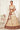 Sequins Work On Beige Color Art Silk Fabric Trendy Lehenga
