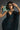 Teal Satin Silk Party Wear Saree