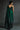 Dark Green Party Wear Satin Silk Saree