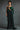 Dark Green Party Wear Satin Silk Saree