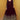 Vartika Singh Incredible Georgette Fabric Maroon Color Anarkali Suit