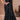 Black Color Border Work On Chiffon Fabric Beatific Saree