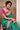 Festive Wear Captivating Sea Green Color Patola Silk Saree
