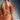 Orange Color Organza Fabric Coveted Saree With Fancy Heavy Work