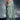 Fancy Heavy Work On Light Cyan Color Organza Fabric Princely Saree