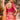 Heavy Embroidered Rani Bridal Lehenga In Banarasi Silk With Designer Choli