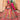 Multi Color Designer Bridal Lehenga Choli With Heavy Embroidered Banarasi Silk Fabric