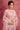Fashionable Peach Color Embroidered Border Fancy Fabric Saree