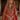 Silk Bridal Lehenga Choli In Red Color