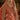 Radiant Rust Bridal Lehenga Choli