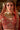 Awesome Heavy Embroidered Silk Red Bridal Lehenga Choli