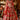 Awesome Heavy Embroidered Silk Red Bridal Lehenga Choli