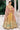 Art Silk Fabric Wedding Wear Vintage Lehenga Choli In Yellow Color