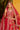 Silk Heavy Embroidered Red Bridal Lehenga With Designer Choli
