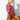 Party Wear Art Silk Lace Border Work Saree In Rust Color