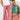 Pink Lace Border Work Art Silk Fancy Saree