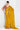 Yellow Party Wear Art Silk Lace Border Work Saree