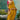 Viscose Silk Zari Border Work Saree In Mustard Color