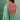 Viscose Silk Zari Border Work Saree In Sea Green Color