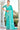 Attractive Festival Wear Cyan Color Weaving Work Georgette Saree