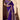 Function Wear Purple Weaving Work Georgette Saree