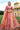 Glamorous Pink Wedding Wear Designer Lehenga Choli