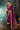 Fancy Fabric Magenta Wedding Wear Saree
