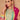 Eugeniya Belousova Phenomenal Sea Green Color Chinon Readymade Palazzo Suit