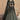 Sushrii Mishraa Exclusive Black Color Readymade Gown With Dupatta In Georgette Fabric