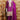 Chinon Fabric Wine Color Beatific Look Readymade Salwar Suit