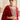 Chinon Fabric Captivating Red Color Readymade Salwar Suit