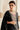 Black Color Chinon Fabric Glamorous Look Readymade Salwar Suit