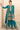 Vartika Singh Embroidered Work On Chinon Fabric Teal Color Gorgeous Palazzo Suit