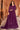 Alluring Function Wear Purple Color Georgette Anarkali Suit