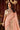 Peach Wedding Wear Art Silk Embroidered Border Work Saree