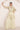 Georgette Fabric White Color Attractive Readymade Sharara Suit