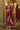 Art Silk Weaving Work Maroon Function Wear Saree