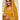 Fascinating Yellow Color Georgette Fabric Embroidered Palazzo Suit