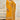 Fascinating Yellow Color Georgette Fabric Embroidered Palazzo Suit