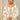 Dazzling Georgette Fabric White Color Embroidered Palazzo Suit