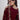 Eugeniya Belousova Maroon Color Captivating Readymade Gown With Dupata In Chinon Fabric