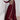 Eugeniya Belousova Maroon Color Captivating Readymade Gown With Dupata In Chinon Fabric