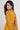 Vartika Singh Chinon Fabric Yellowe Color Ingenious Readymade Gown With Dupata