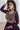 Eugeniya Belousova Purple Color Glorious Readymade Gown With Dupata In Chinon Fabric