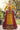 Yellow Color Chinon Fabric Princely Readymade Lehenga