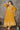 Creative Embroidered Net Fabric Anarkali Suit In Yellow Color