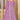 Net Fabric Embroidered Beatific Anarakali Suit In Pink Color